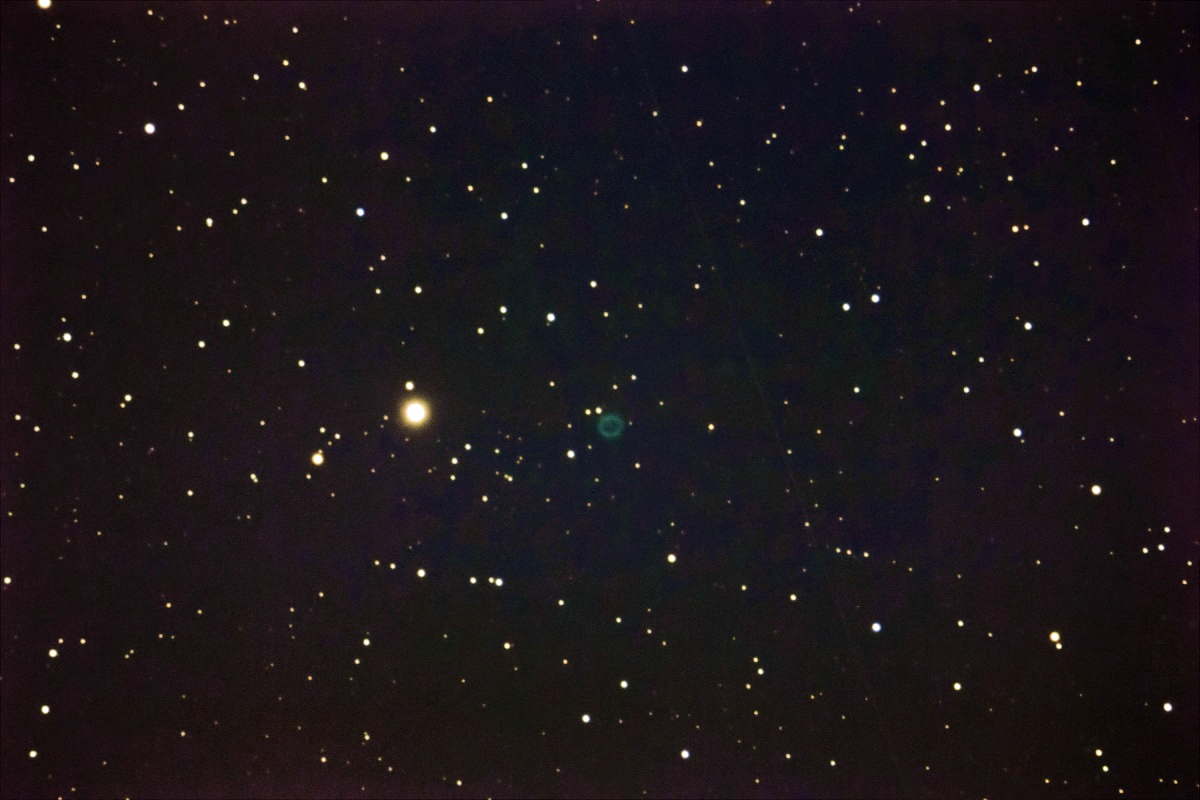 13.06.2025, IC1454: Aufnahme und Bearbeitung: Wolfgang Richter